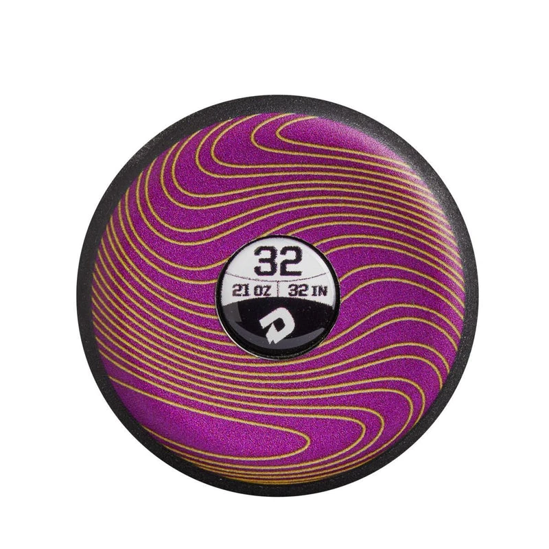 Clearance – 2022 DeMarini CF (-11) Fastpitch Softball Bat: WTDXCFS22 - Image 8