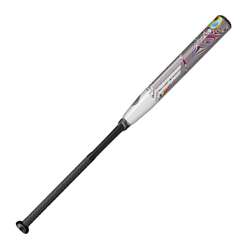 Clearance β 2021 DeMarini Prism+ (-10) Fastpitch Softball Bat: WTDXPZP-21 - Image 5