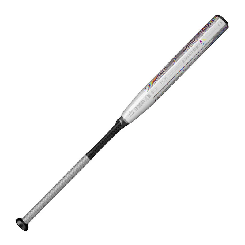 Clearance – 2021 DeMarini Prism+ (-11) Fastpitch Softball Bat: WTDXPZS21 - Image 3