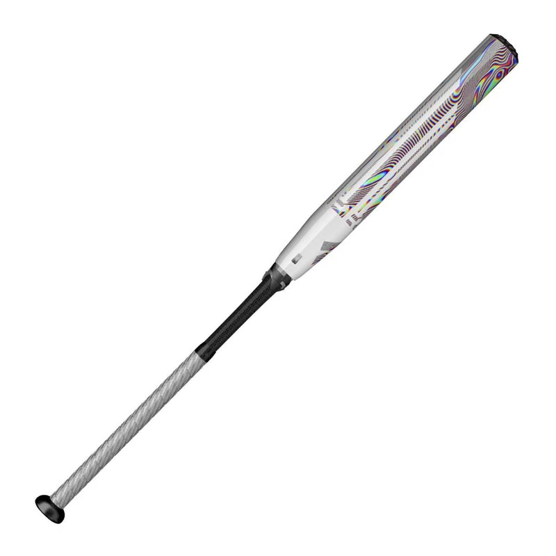 Clearance – 2021 DeMarini Prism+ (-11) Fastpitch Softball Bat: WTDXPZS21 - Image 4