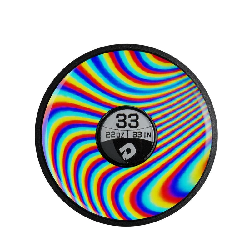 Clearance – 2021 DeMarini Prism+ (-11) Fastpitch Softball Bat: WTDXPZS21 - Image 7