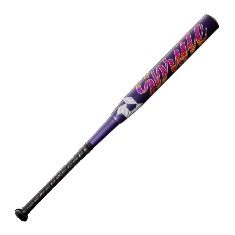Clearance – 2022 DeMarini SPRYTE (-12) Fastpitch Softball Bat: WTDXSPF-22 - Image 3