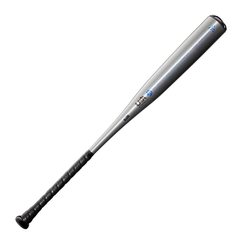 Clearance – 2022 DeMarini The Goods One Piece (-5) USA Baseball Bat: WTDXUO5-22 - Image 5