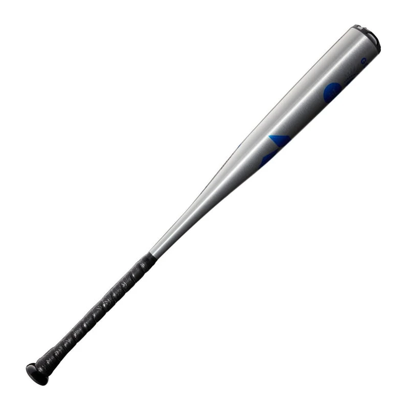 Clearance – 2022 DeMarini The Goods One Piece (-5) USA Baseball Bat: WTDXUO5-22 - Image 6