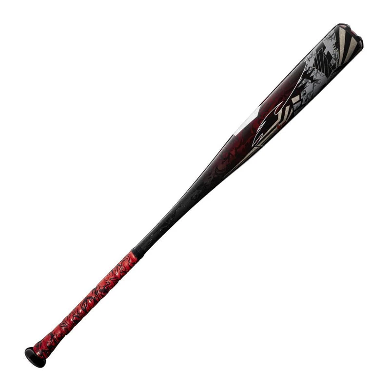Clearance – 2022 DeMarini Voodoo One BBCOR (-3) Baseball Bat: WTDXVOC-22 - Image 6