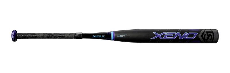 Clearance – 2020 Louisville Slugger XENO X20 (-10) Fastpitch Softball Bat: WTLFPXND1020 - Image 5