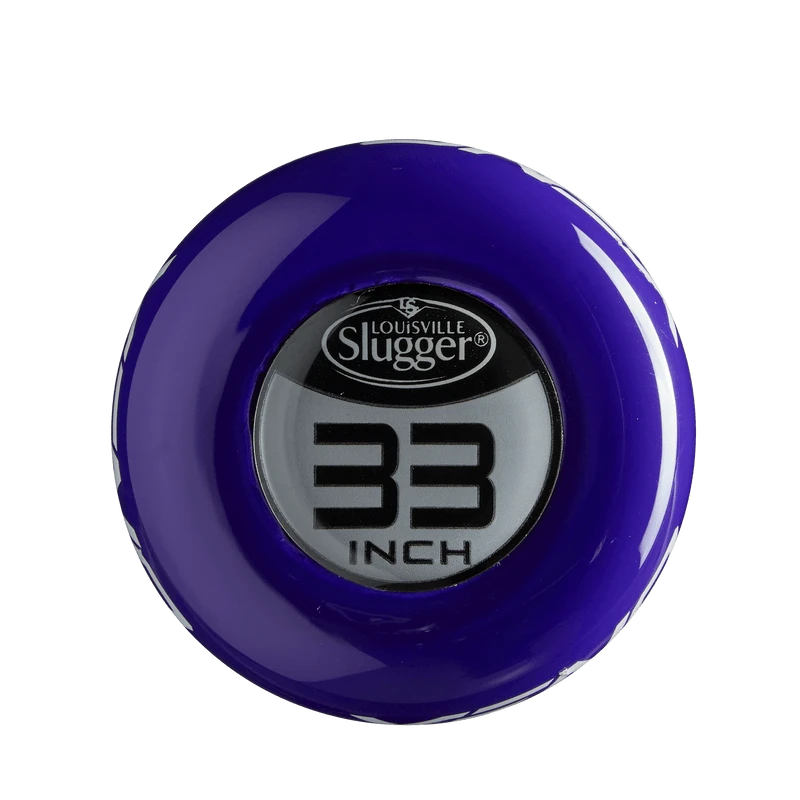 Clearance – 2020 Louisville Slugger XENO X20 (-10) Fastpitch Softball Bat: WTLFPXND1020 - Image 7