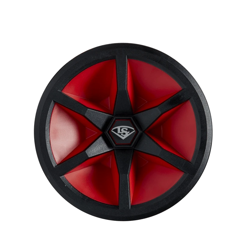 Clearance β 2020 Louisville Slugger Omaha (-10) USSSA Baseball Bat: WTLSLO5X1020 - Image 2