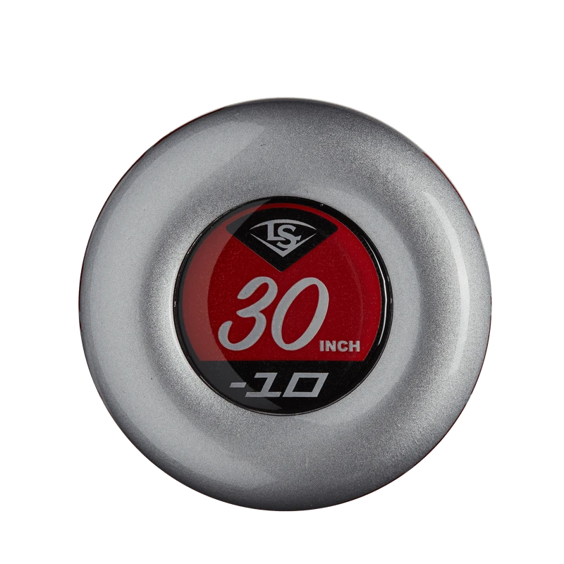Clearance β 2020 Louisville Slugger Omaha (-10) USSSA Baseball Bat: WTLSLO5X1020 - Image 3