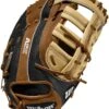 Wilson 2020 A2K 2820SS 12.25" 1st Base Mitt WTA2KRB202820SS