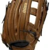 Wilson 2020 A900 14.00" Slowpitch Glove - Brown