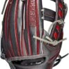 Wilson A2000 1716 11.50" Infield Glove Nov 2020 GOTM - WBW100308115