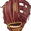 Wilson A2000 1975 11.75" Infield Glove Nov 2022 GOTM WBW1012841175 - Brown Gold