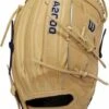 Wilson A2000 Matt Boyd 12.50" Outfield Glove Aug 2021 GOTM WBW100568125 - Blonde