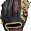 Wilson A2000 PFX2SS 11.00" Pedroia Fit Infield Baseball Glove - Black Cork