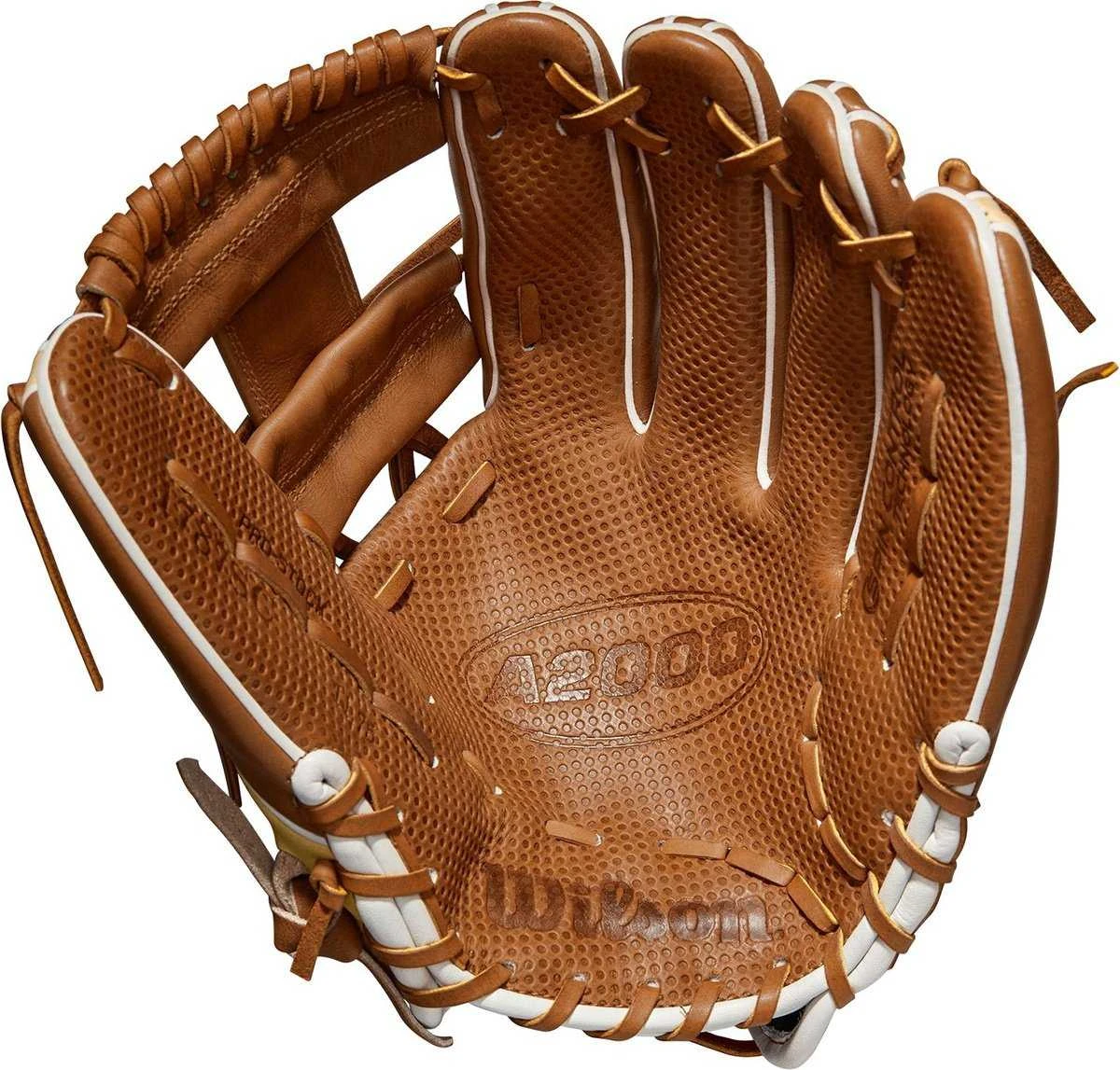 Wilson A2000 SC1787 11.75" Infield Glove WBW1004001175 - Image 2