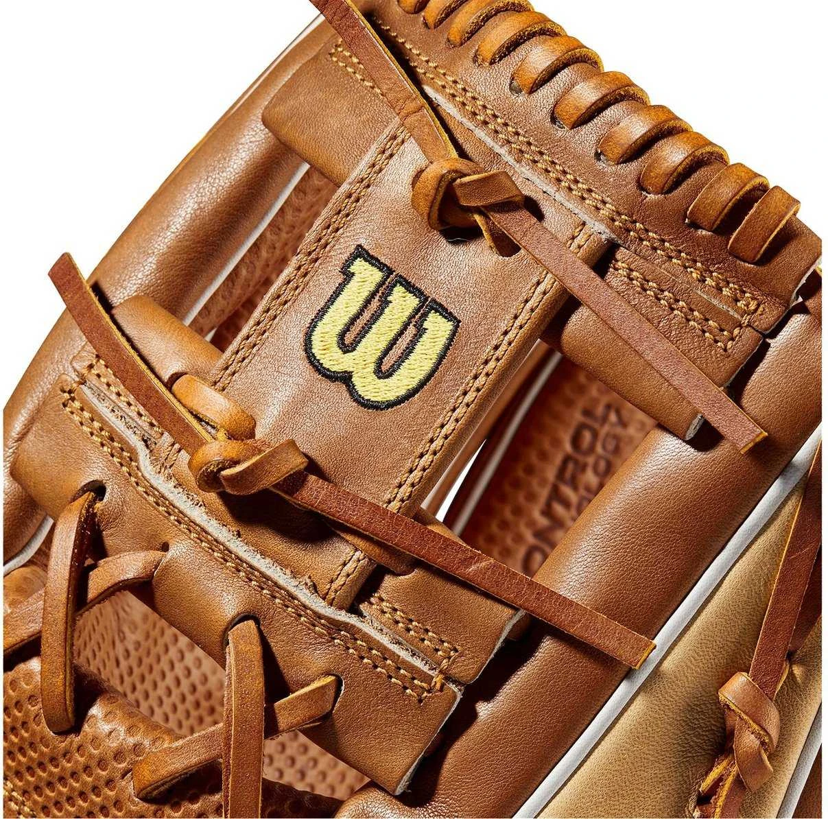 Wilson A2000 SC1787 11.75" Infield Glove WBW1004001175 - Image 6
