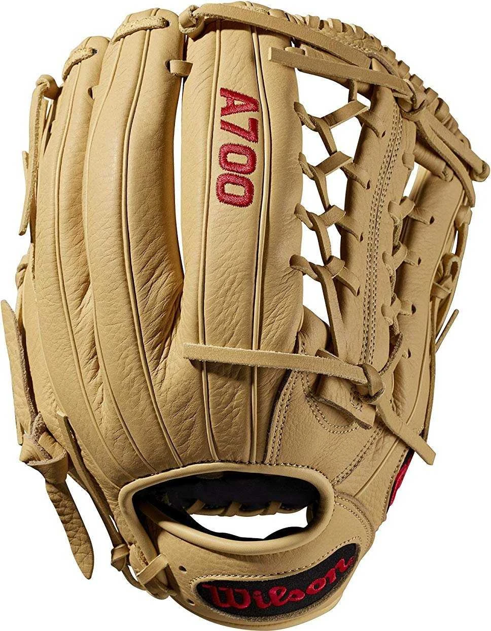 Wilson A700 12.00" Youth Utility Gloves WTA09RB1912