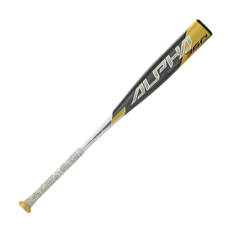 Clearance – 2020 Easton Alpha 360 (-8) 2 5/8″ USA Baseball Bat: YBB20AL8 - Image 2