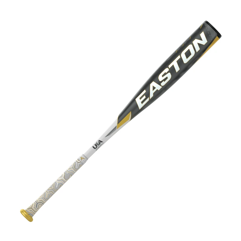 Clearance – 2020 Easton Alpha 360 (-8) 2 5/8″ USA Baseball Bat: YBB20AL8 - Image 4