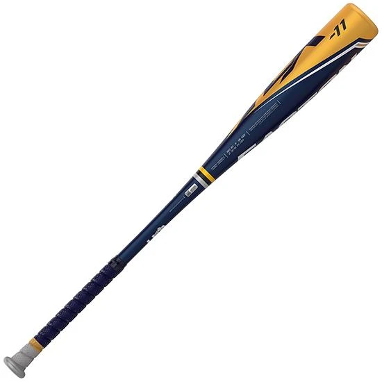 Clearance – 2022 Easton ALPHA ALX (-11) 2 5/8″ USA Baseball Bat: YBB22AL11 - Image 2