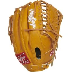 Rawlings Pro Preferred 12.75" Outfield Glove, Mike Trout Game Day PROSMT27RT - Tan