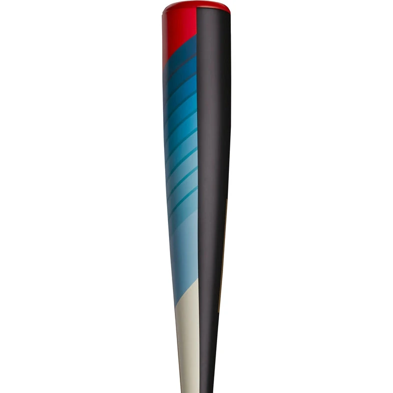 Clearance – 2020 Warstic The Hawk 2 Red Tail (-10) USSSA Baseball Bat: WSLAS19 - Image 3