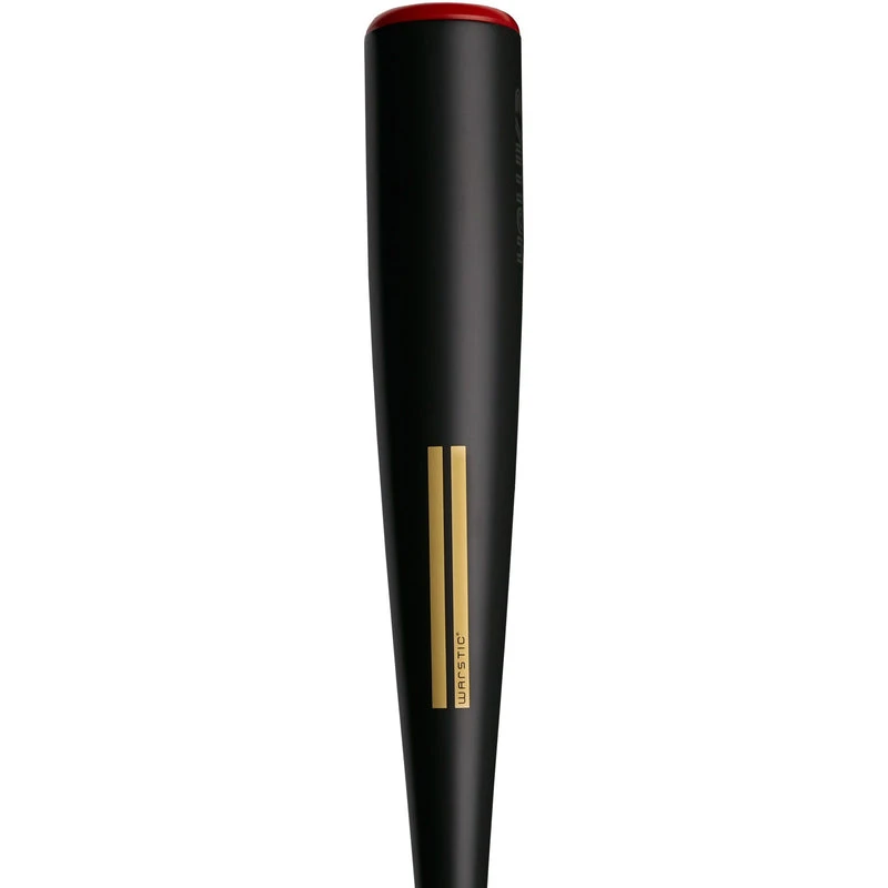 Clearance – 2020 Warstic The Hawk 2 Red Tail (-10) USSSA Baseball Bat: WSLAS19 - Image 4