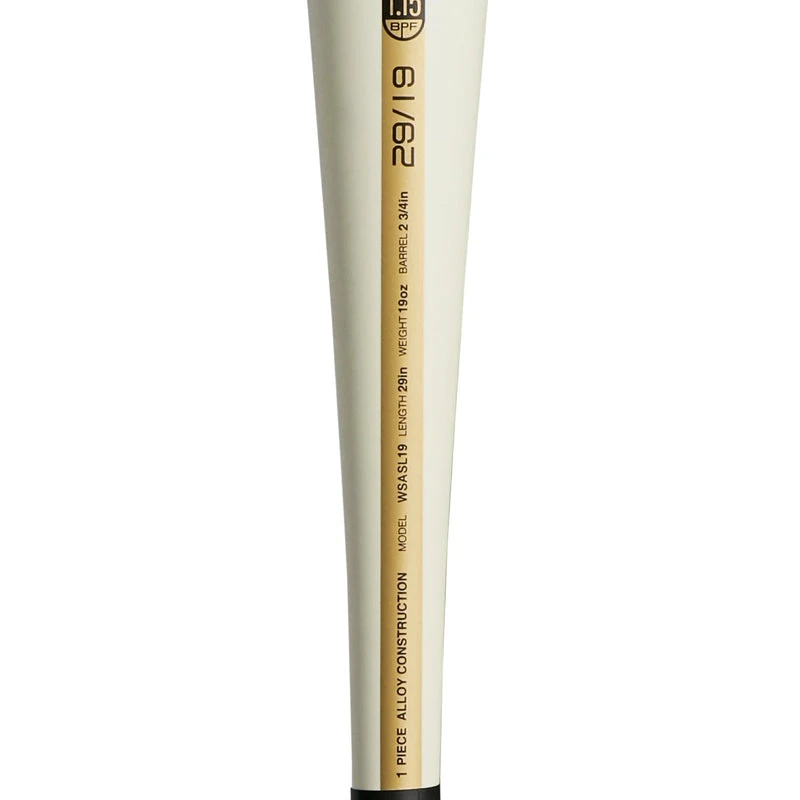 Clearance – 2020 Warstic The Hawk 2 Red Tail (-10) USSSA Baseball Bat: WSLAS19 - Image 8